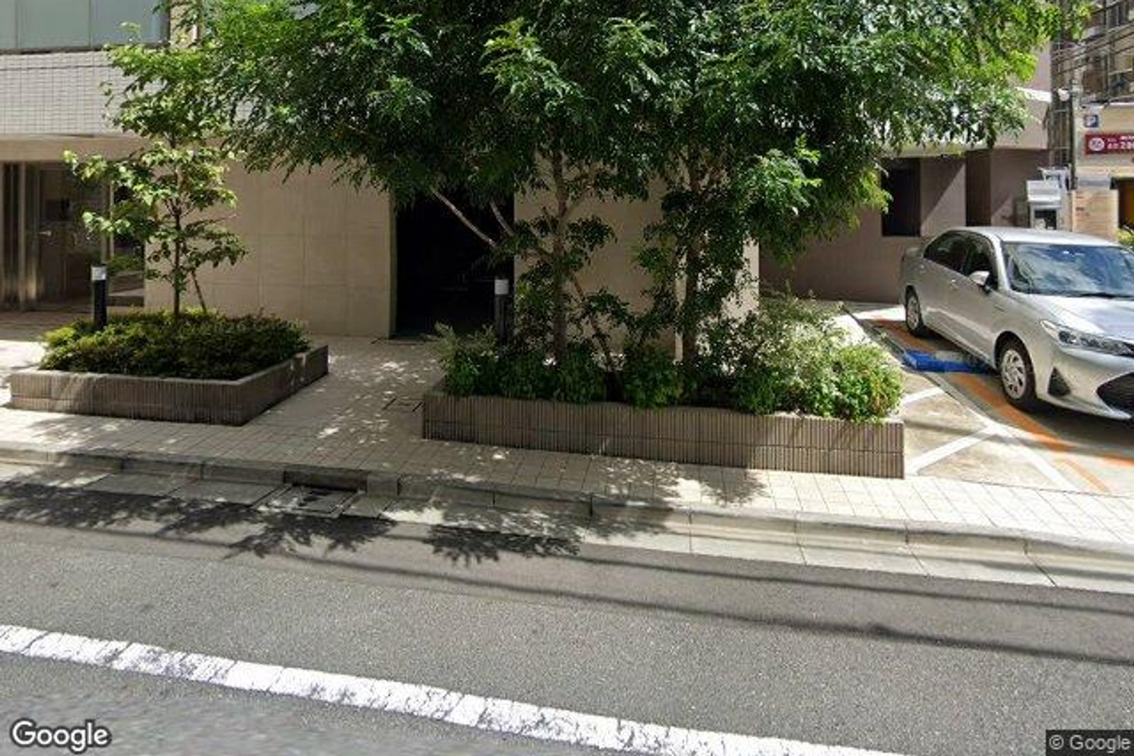 ヴァースクレイシア秋葉原EAST