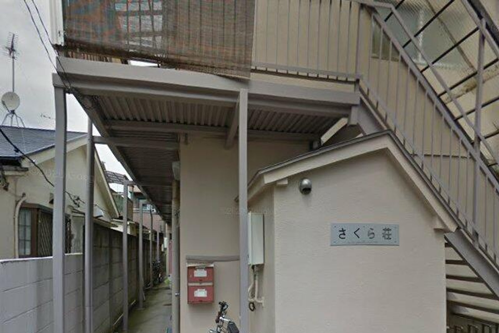 ロータス西新宿