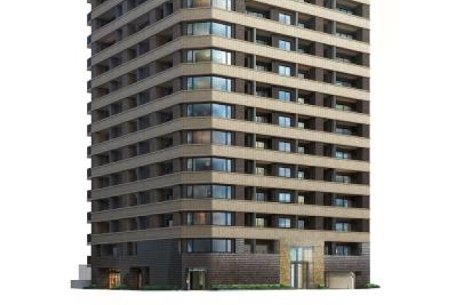 アネシア築地ステーションレジデンス
