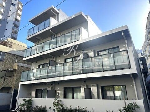 クラルテラセ新宿富久