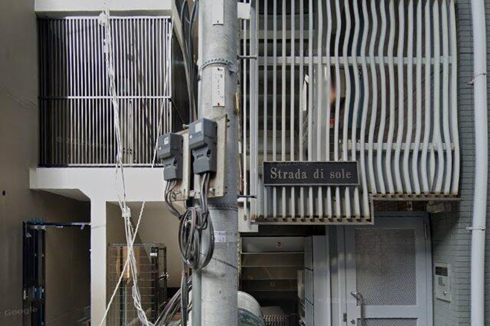 ドゥーエ亀戸