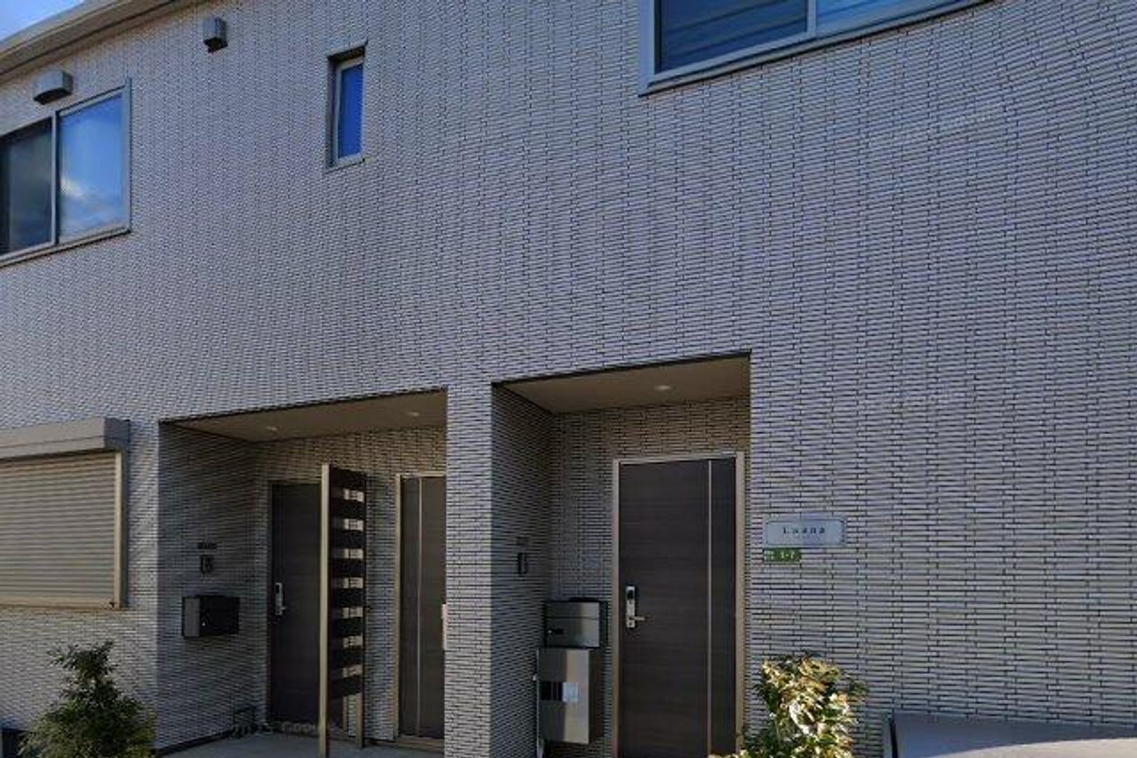 パークイースト