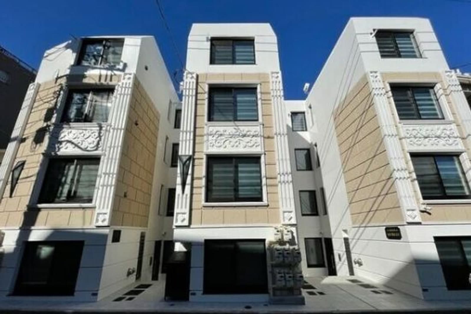 渋谷区上原1丁目41-12