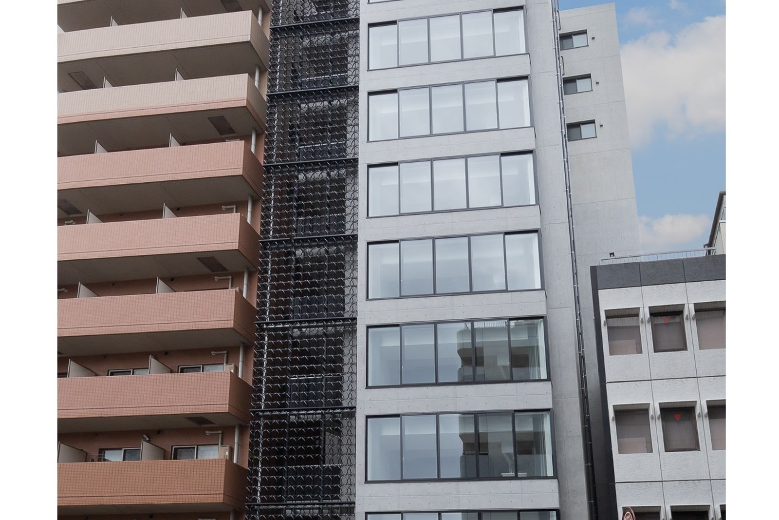 ZOOM東神田