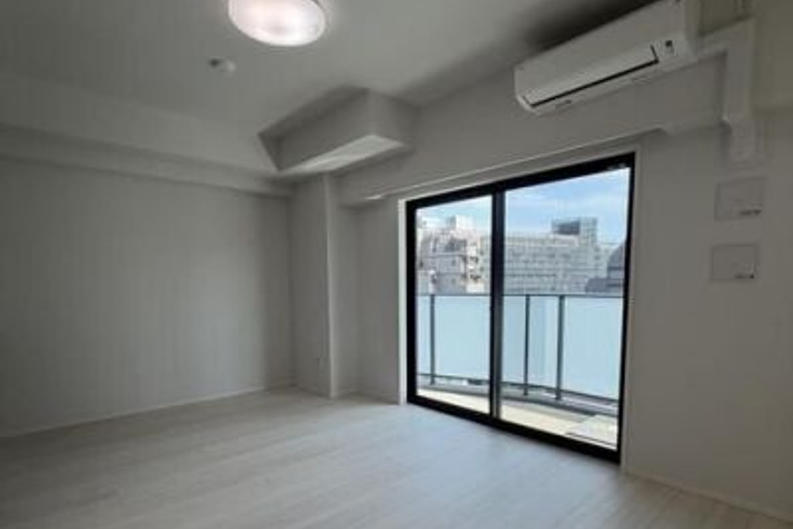 ガーデンザヴィス南蒲田