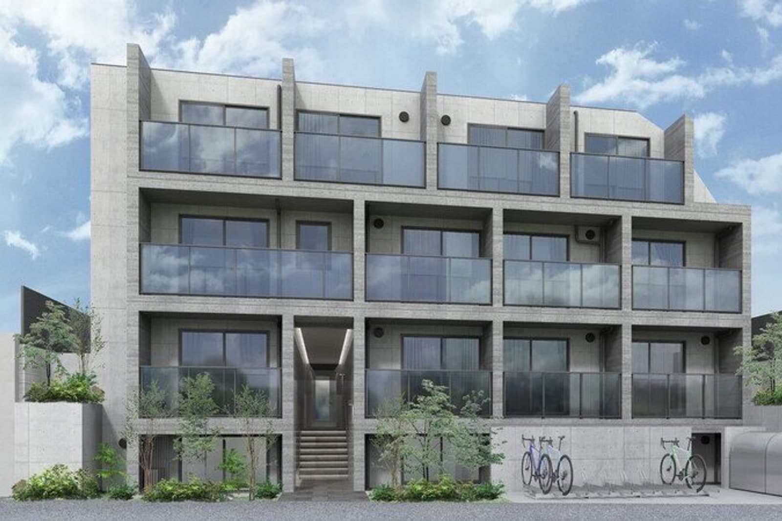 AZSmart目白御留山