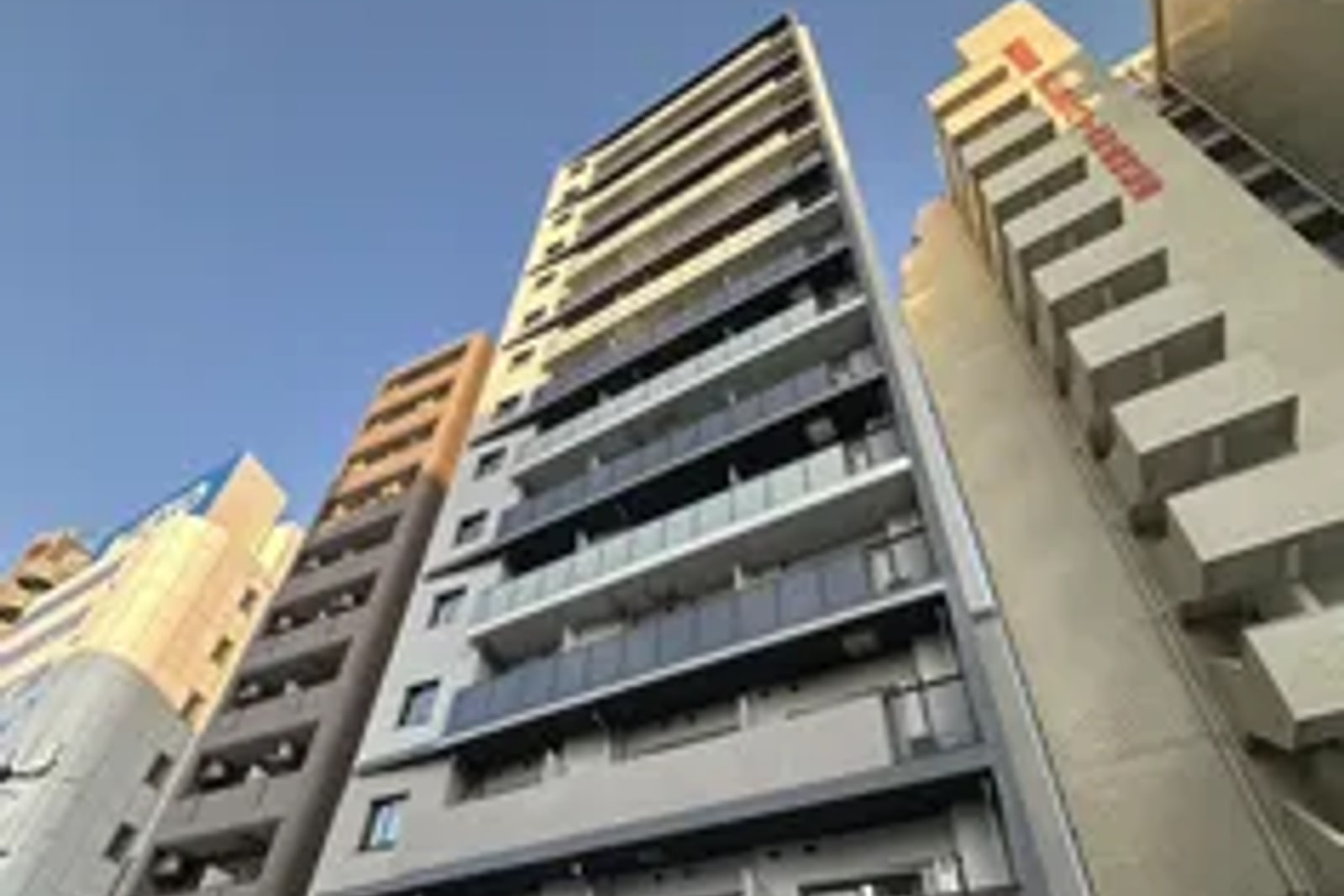 ネオアイリス大森
