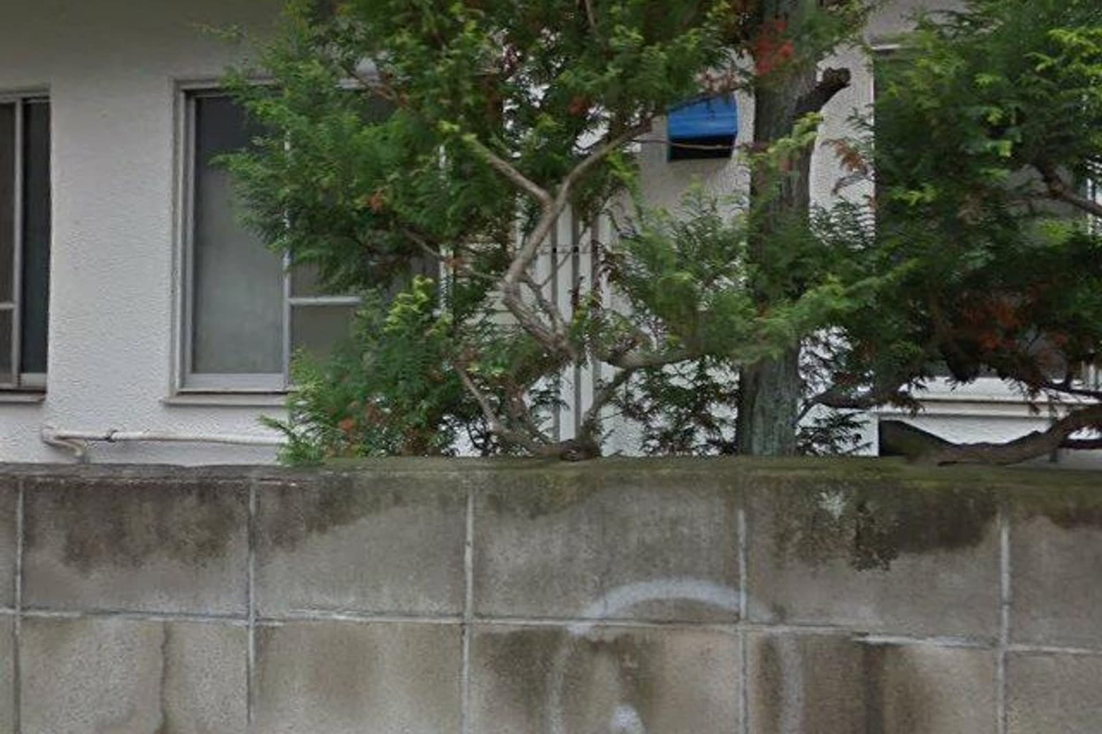 エムズパークフロント碑文谷