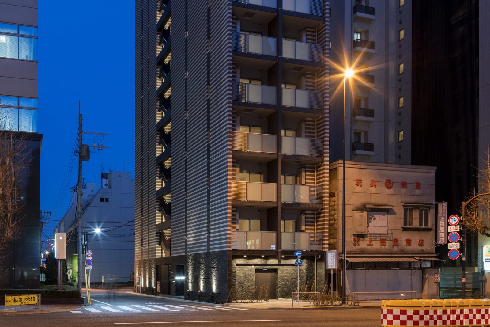 ラクラス浅草蔵前
