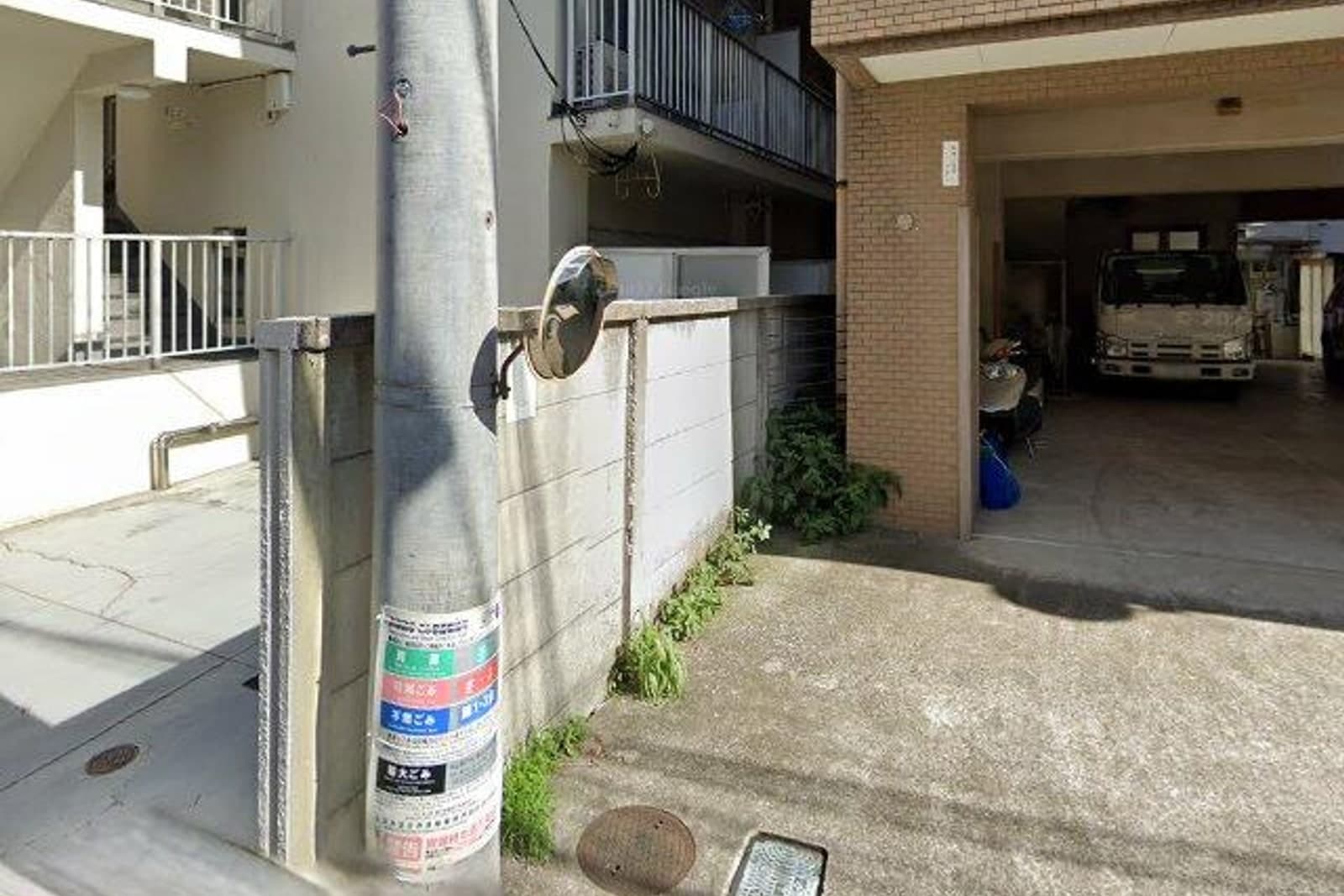LEGALAND文京千石