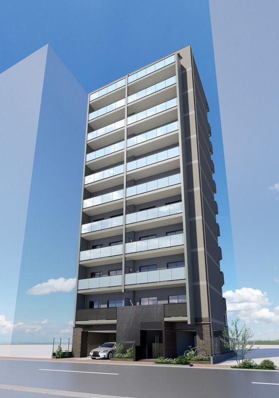 S-RESIDENCE新御徒町chiaro