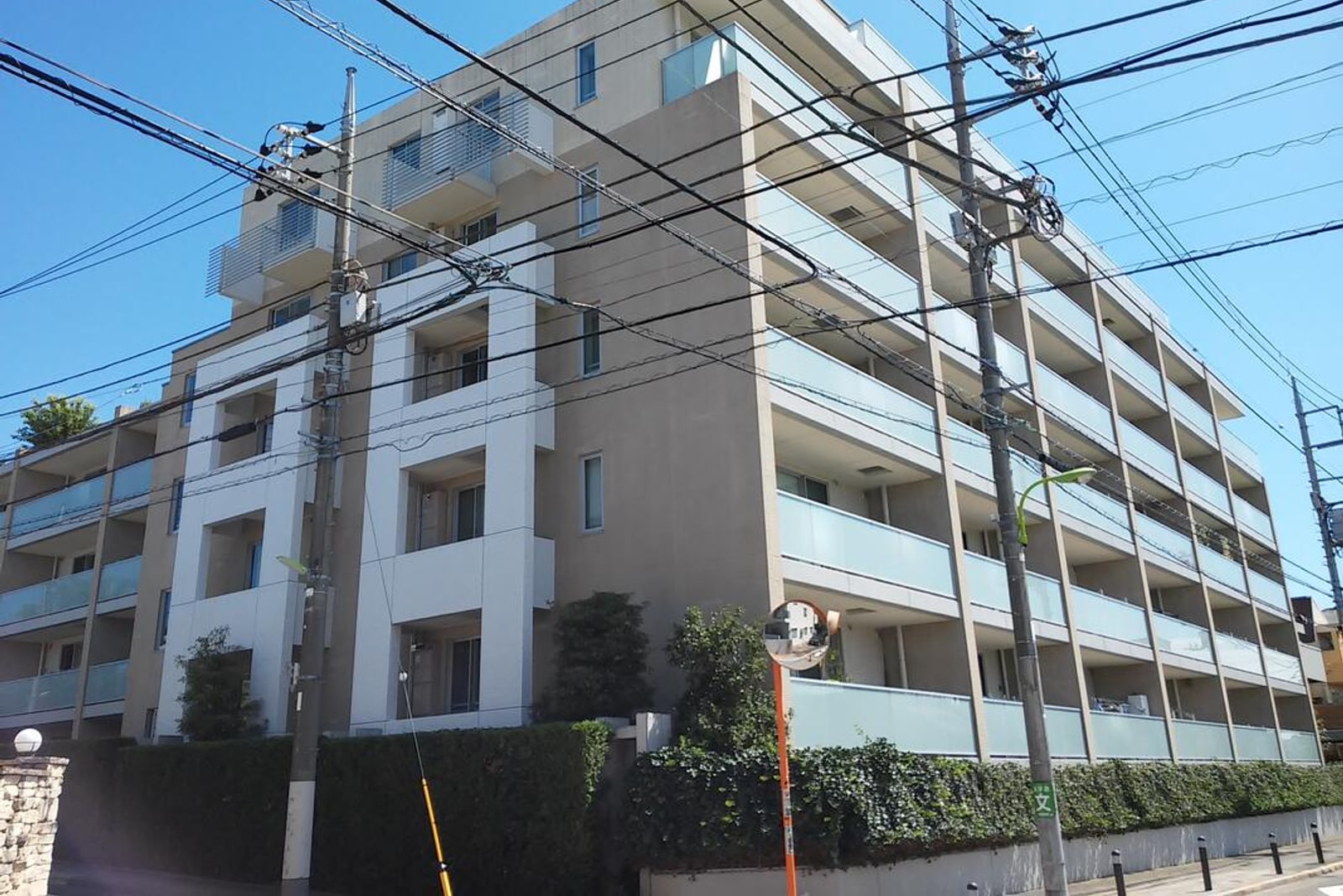 TS代沢
