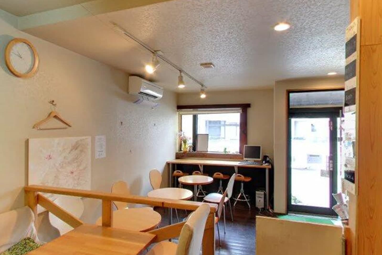 コスモグラシア新宿西早稲田