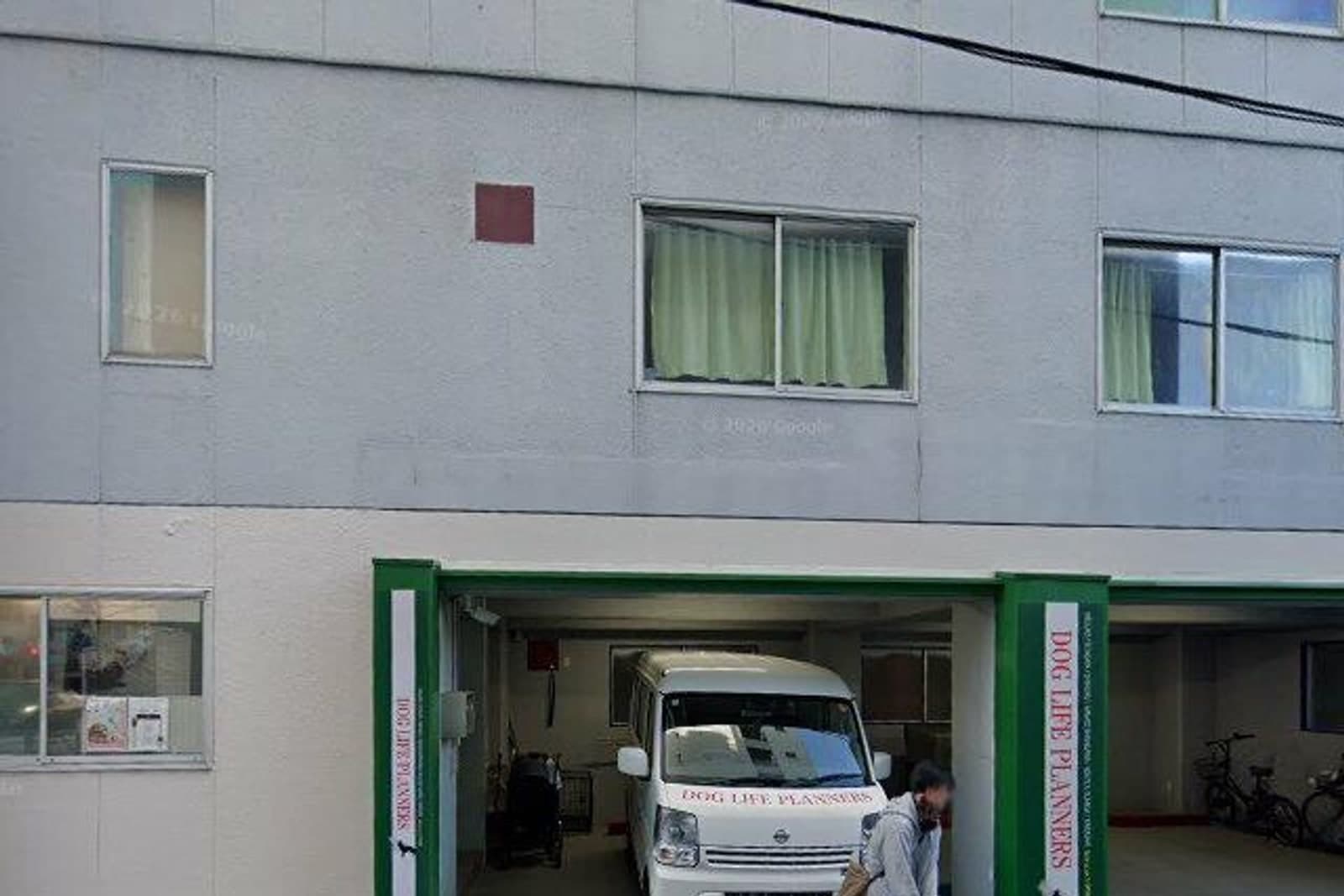 プラムツリー神楽坂