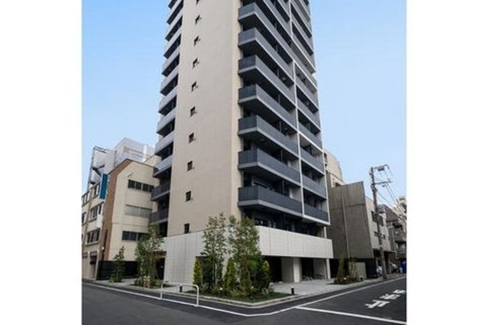 ルフォンプログレ秋葉原EAST