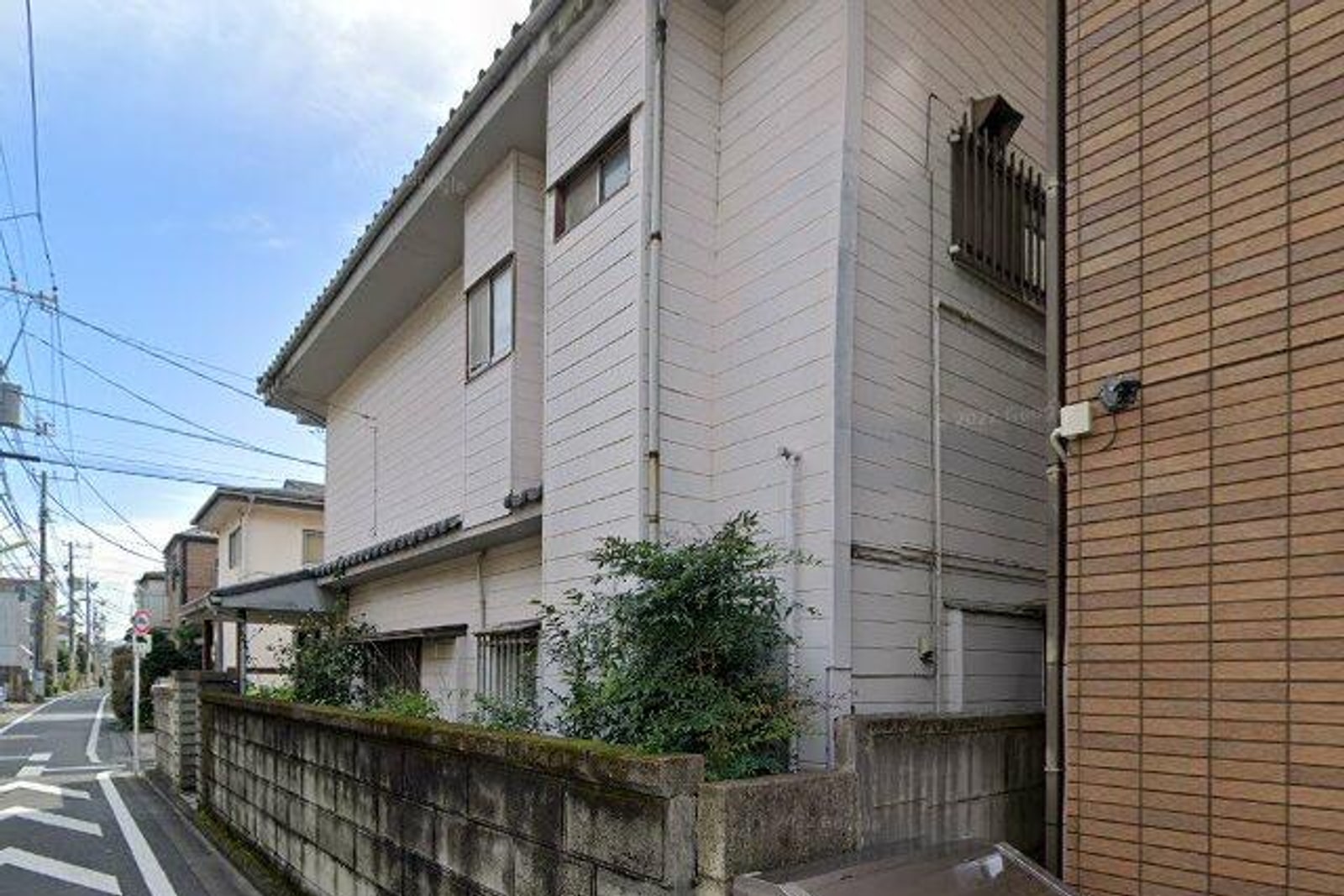 ルミエール上北沢