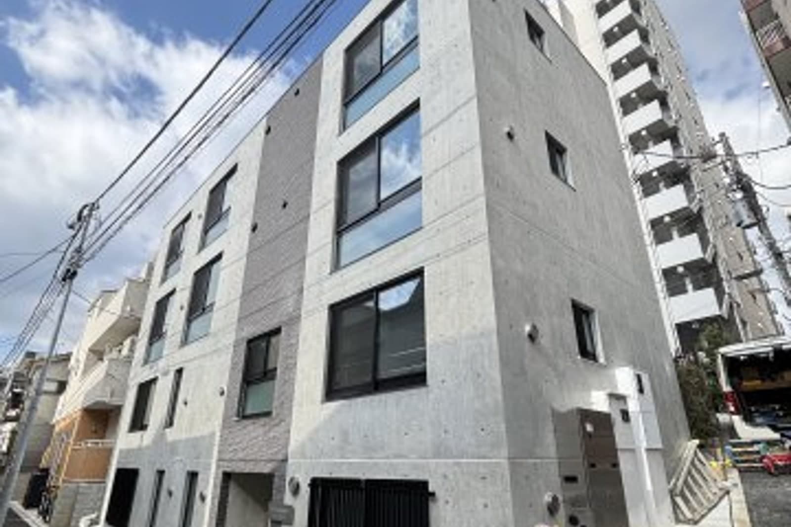 マミービル