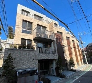 kinomori代々木上原