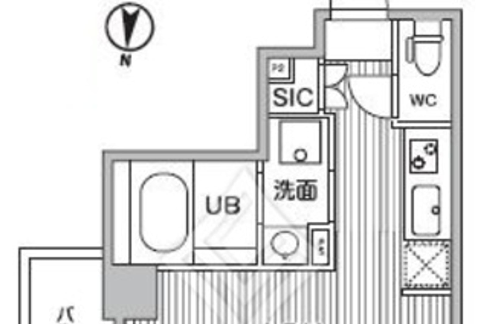 S-RESIDENCE亀戸balm