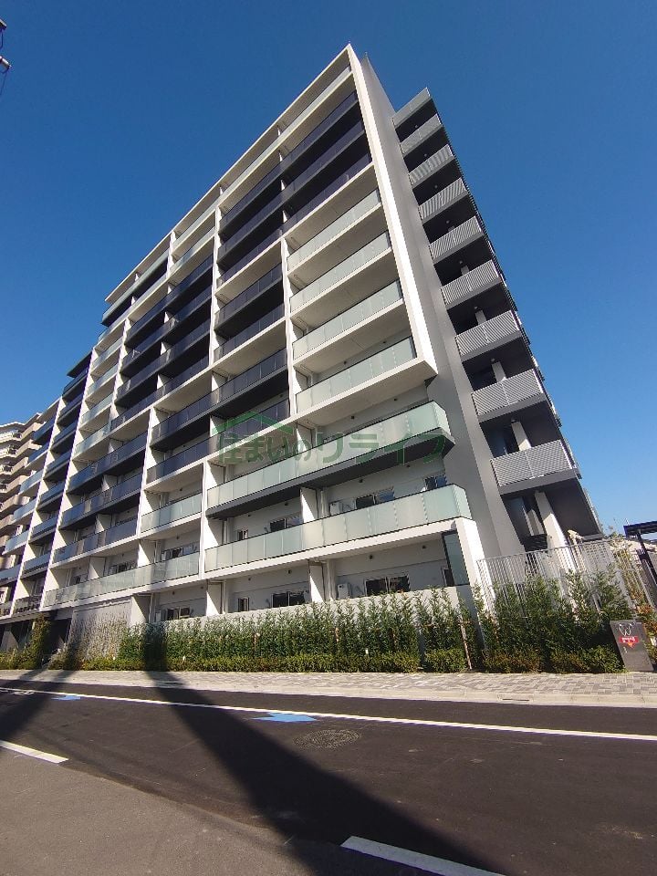 ブランシエスタ木場