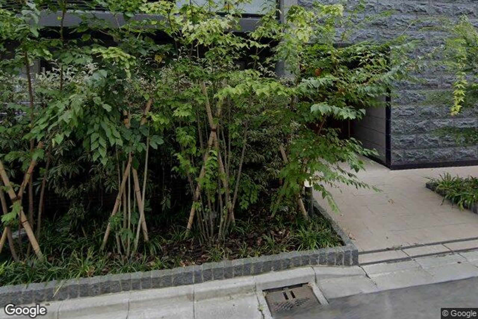 GRANPASEO菊川