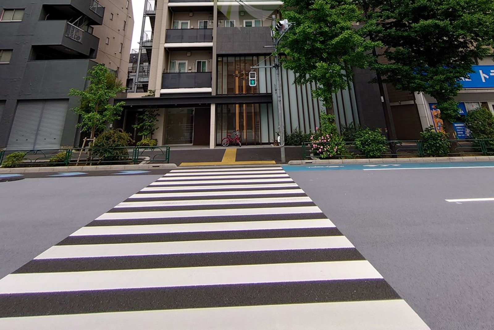 ブランシエスタ白山