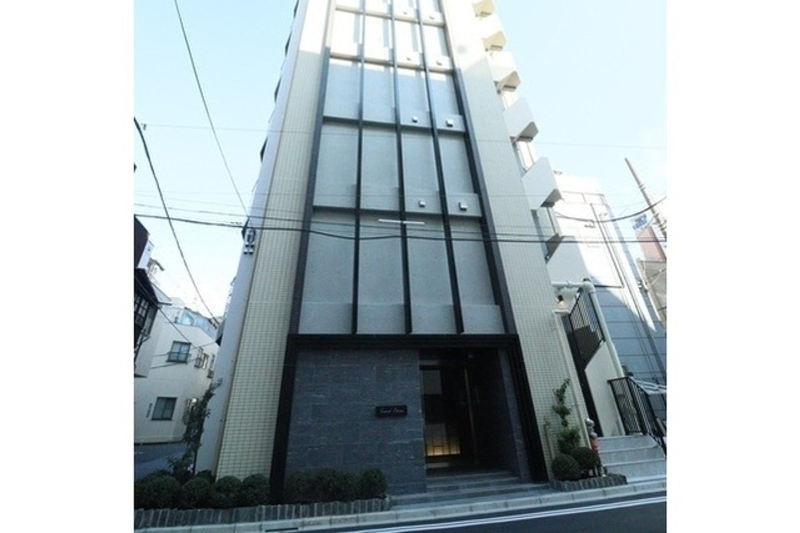 グランデエテルノ