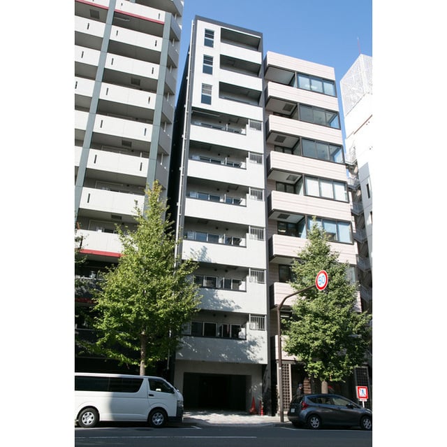 habicera秋葉原
