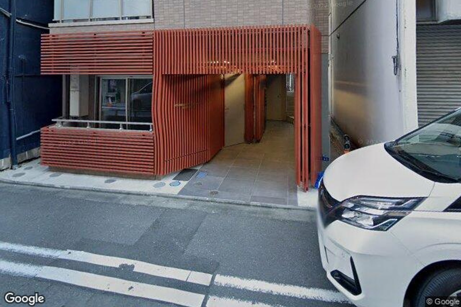 日本橋馬喰町レジデンス