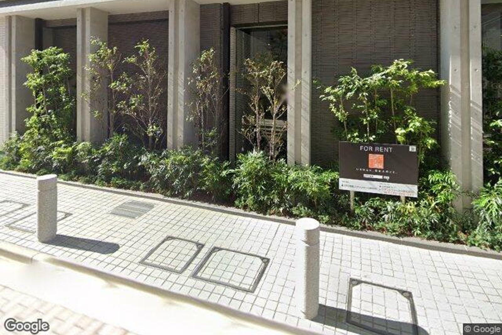 ディームス大井町