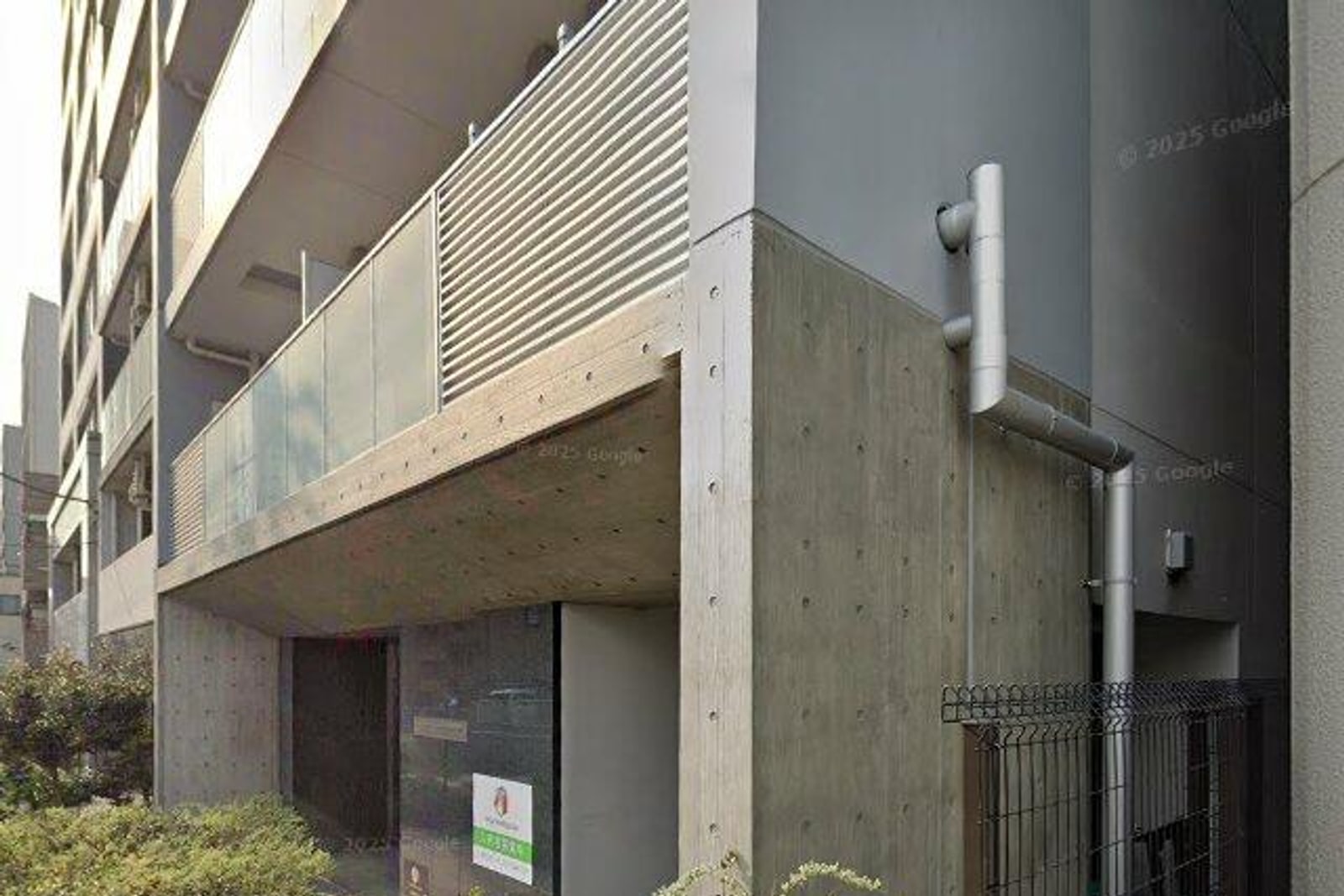 ライトテラス錦糸町