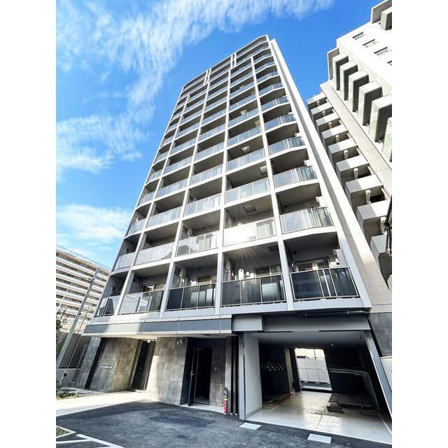 未定Mechanic’sBaseShinagawa