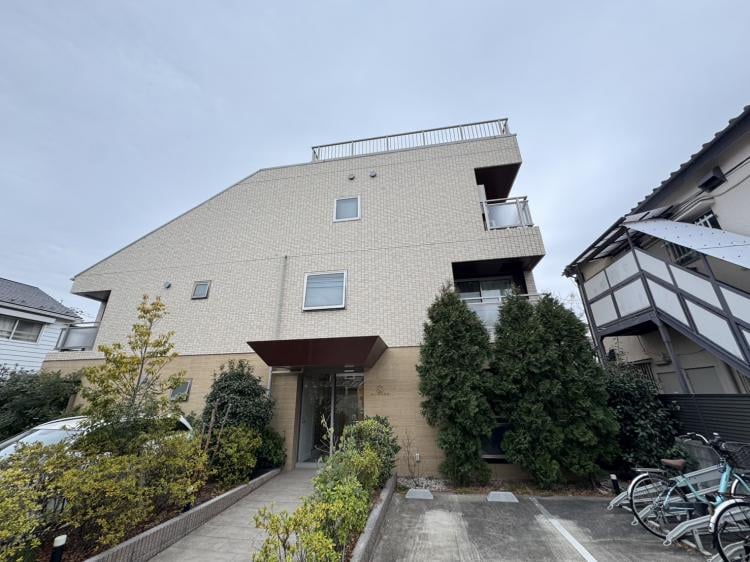 ティーエス代沢
