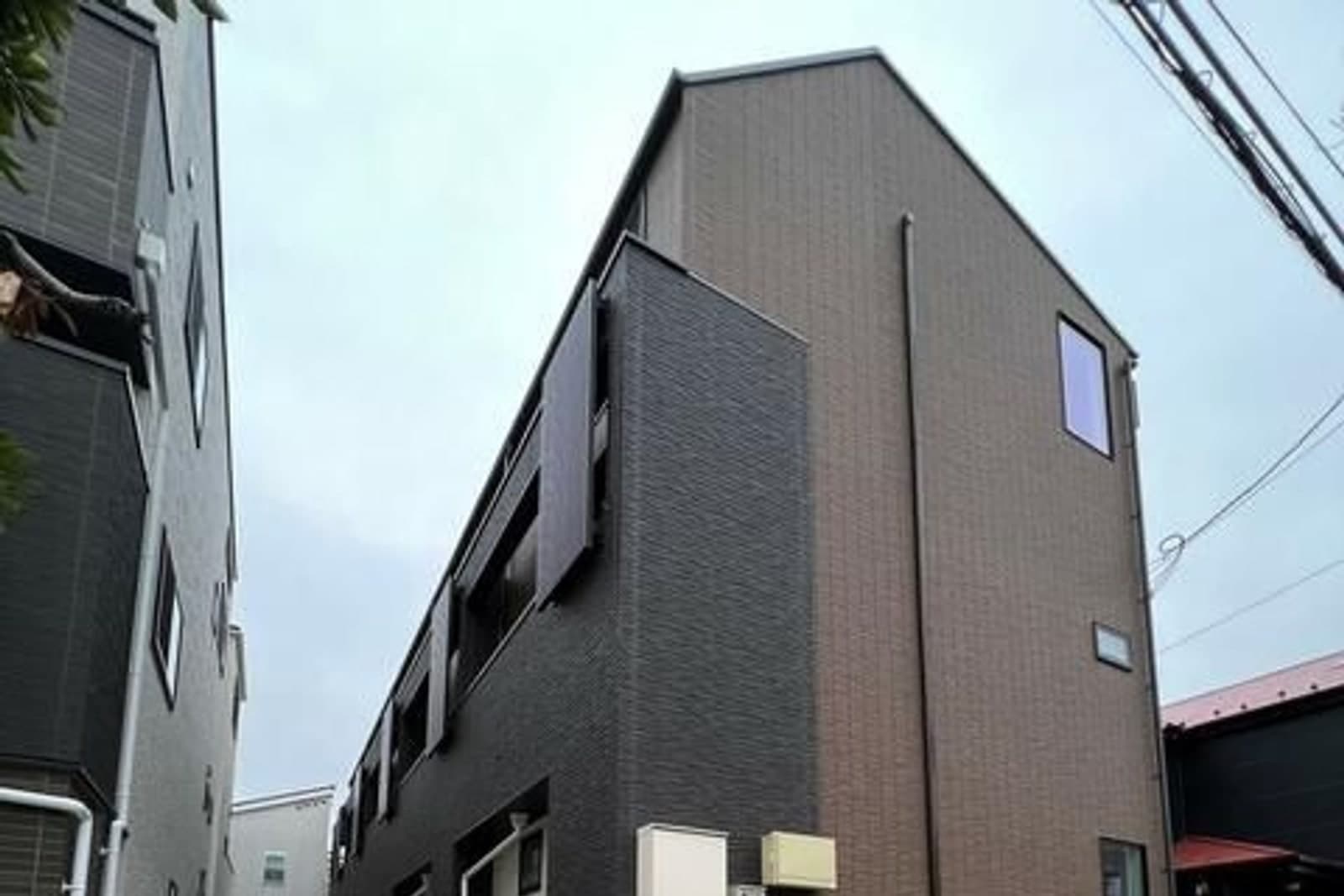 MIJ西新井大師