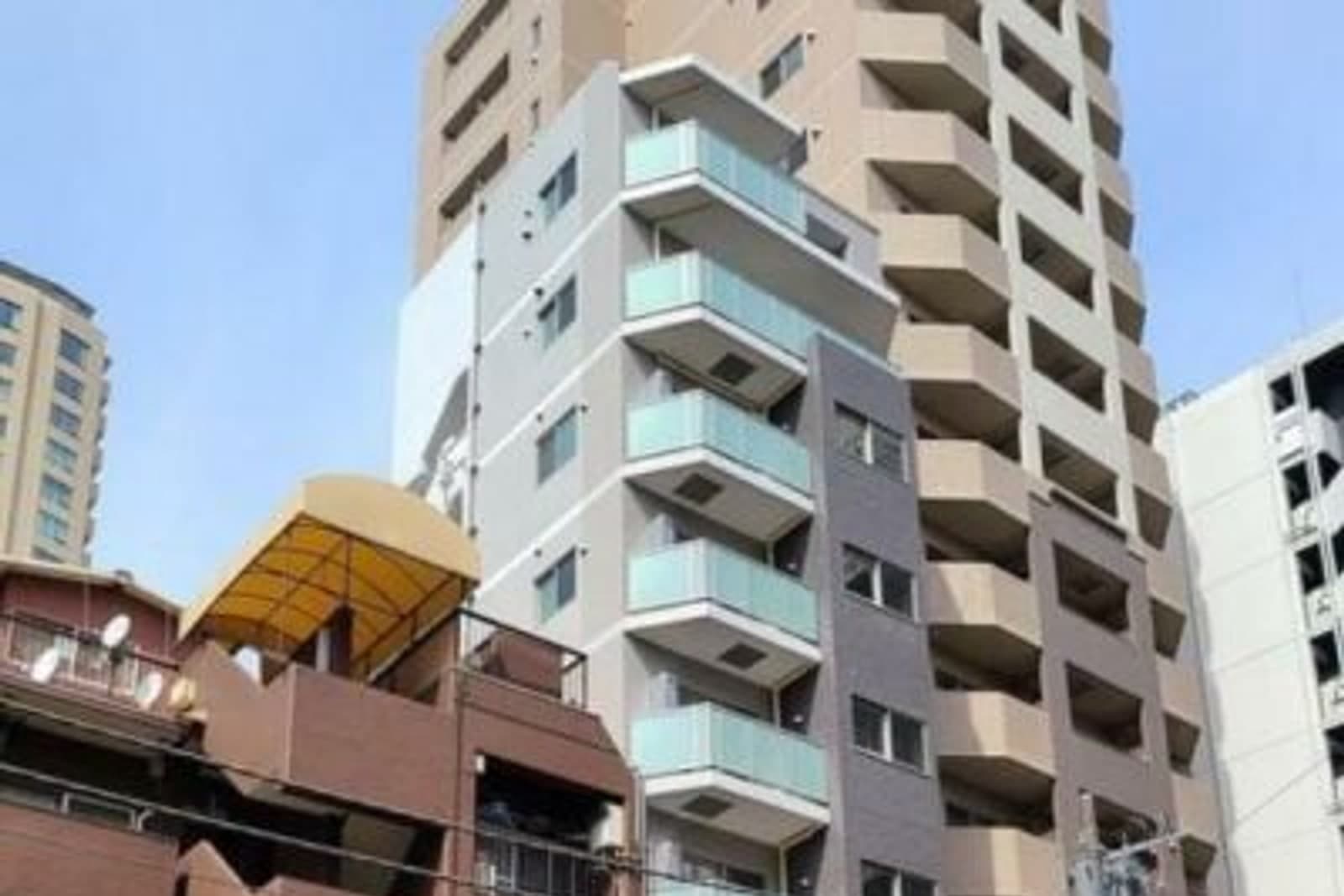 サンマルティーノ東麻布