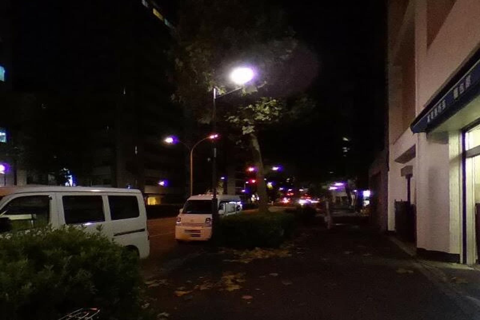 S-RESIDENCE新宿早稲田avelis