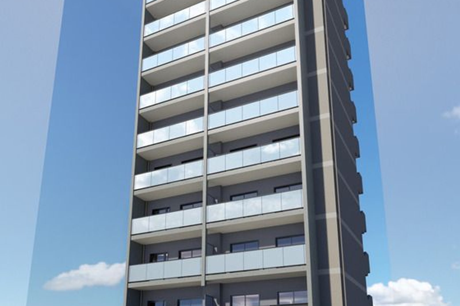 S-RESIDENCE新御徒町chiaro