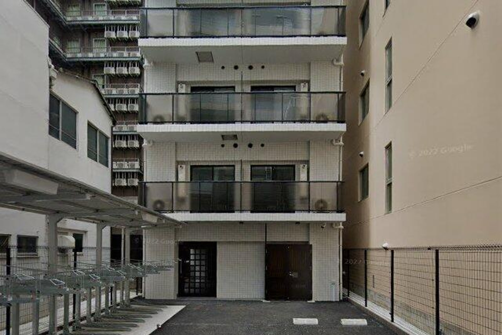 クオリタス日本橋浜町