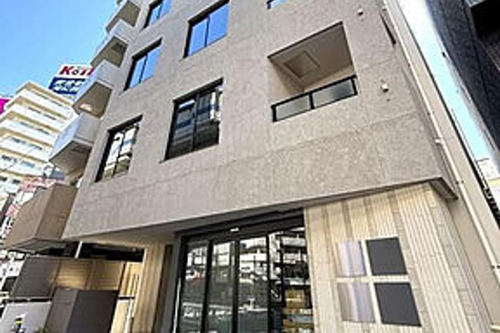 BLANCCOURT三軒茶屋