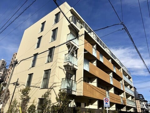 ミレーネ滝野川