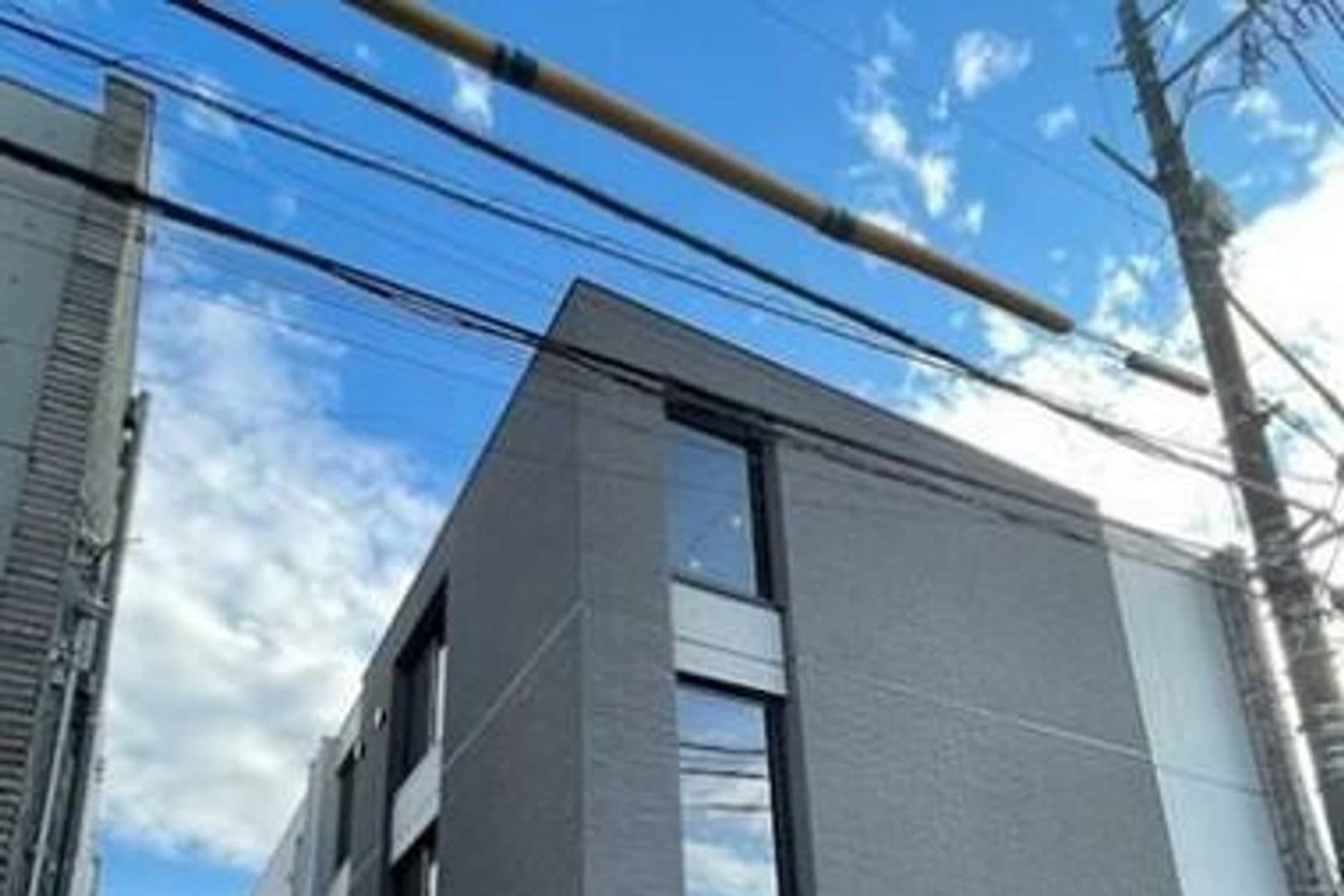 GRANPASEO中目黒III