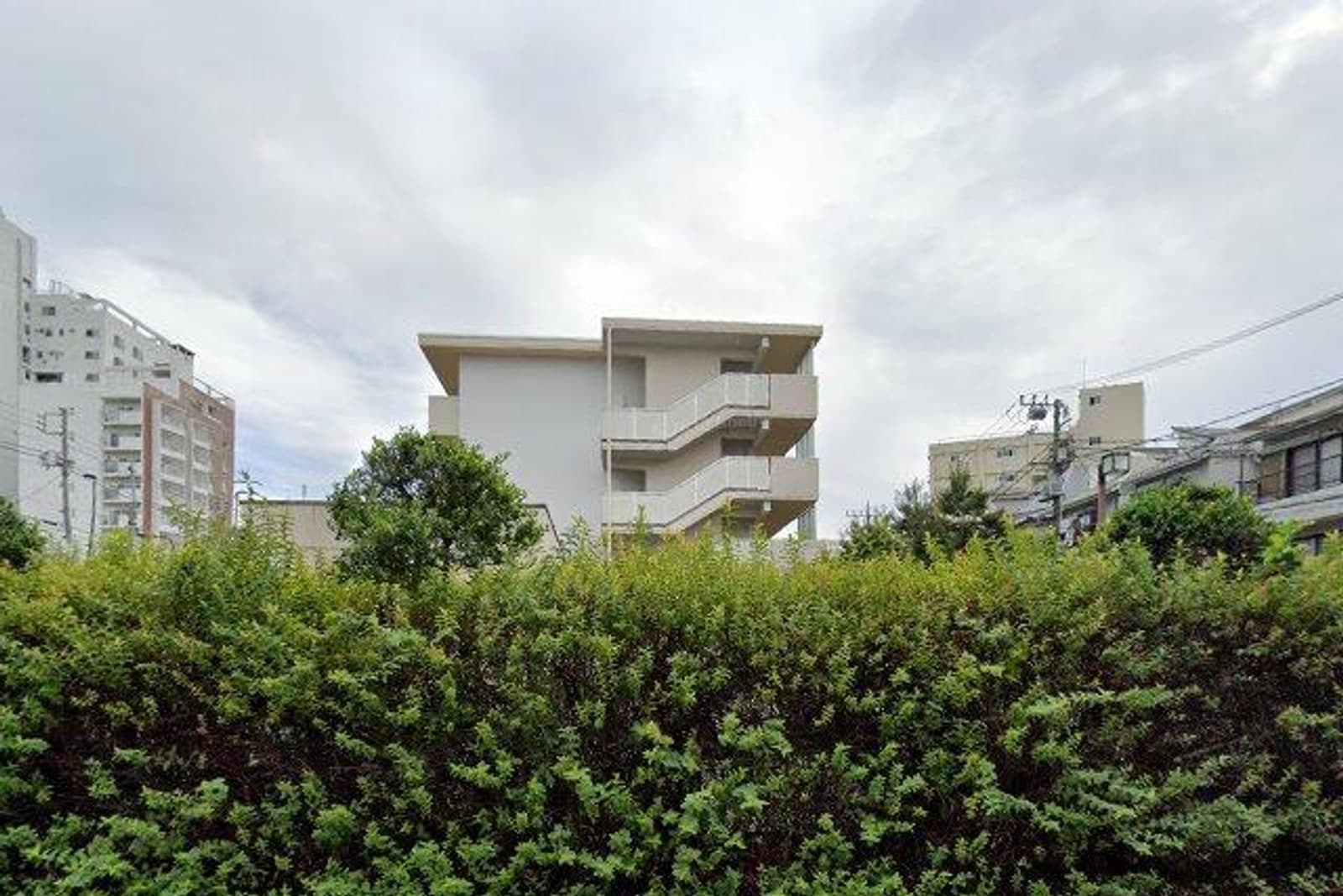 D-room早稲田