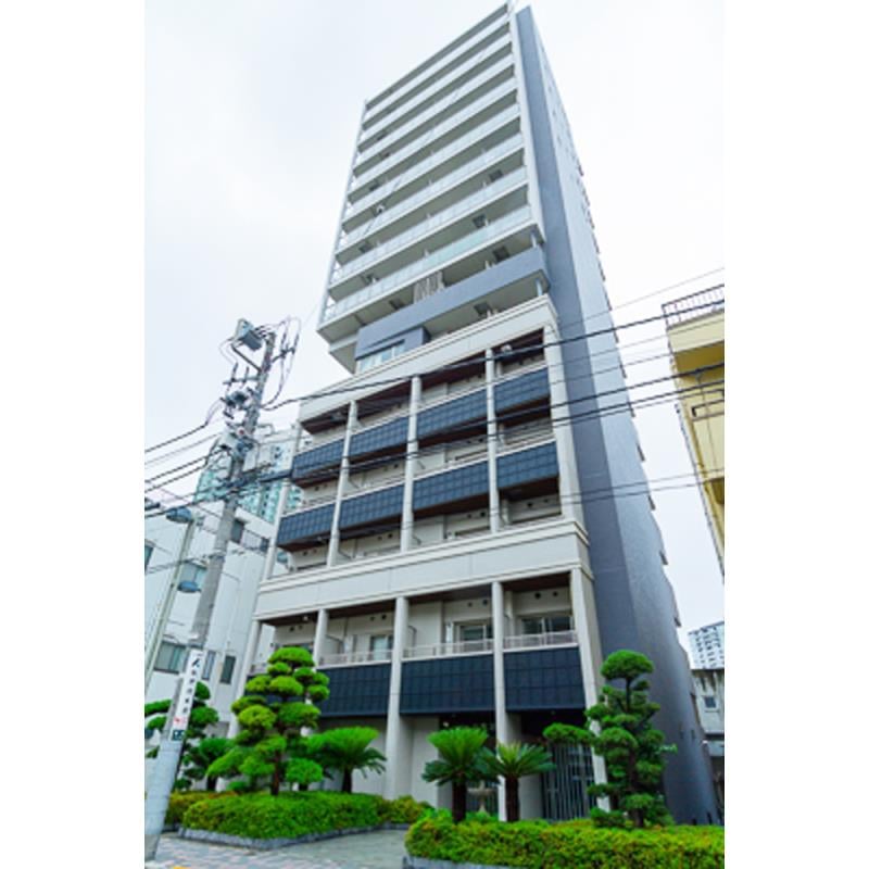 レビスタ白金高輪