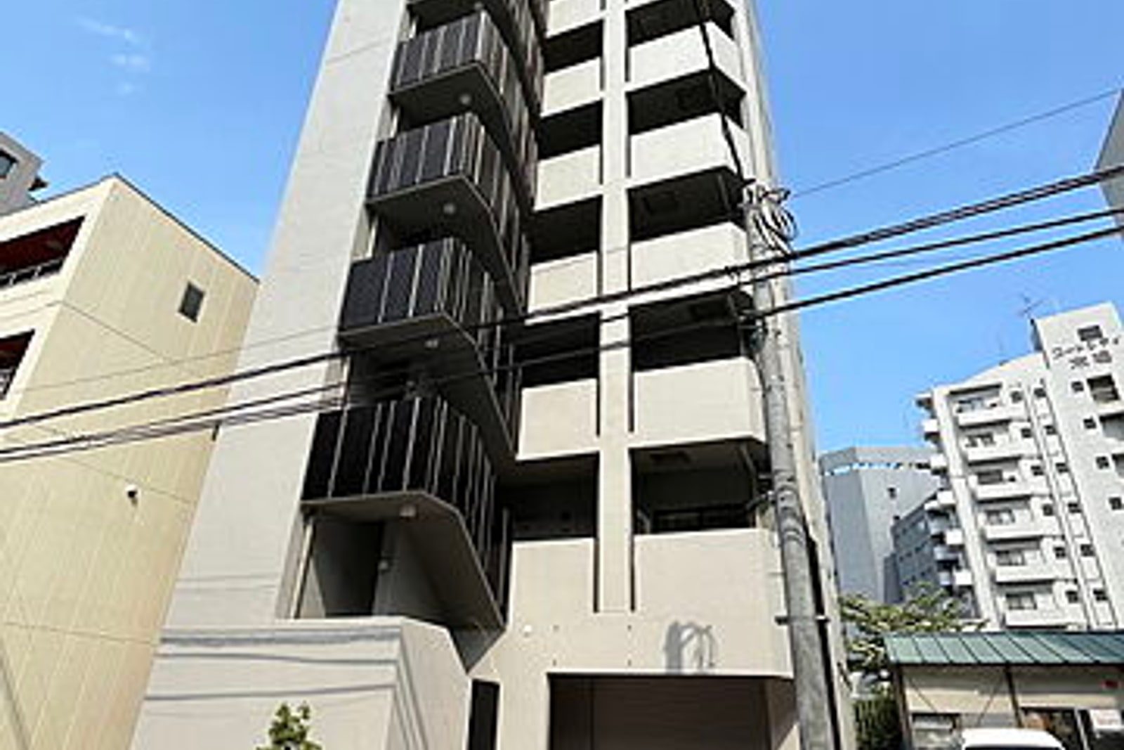 リンバーン