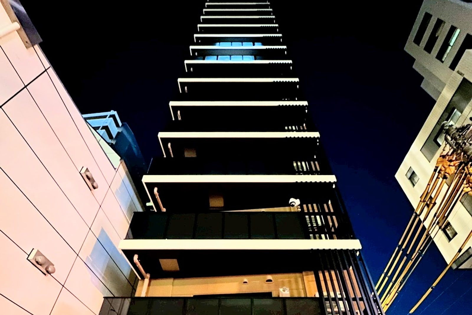 リーラ品川戸越