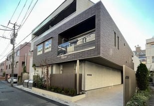 RAUM高輪
