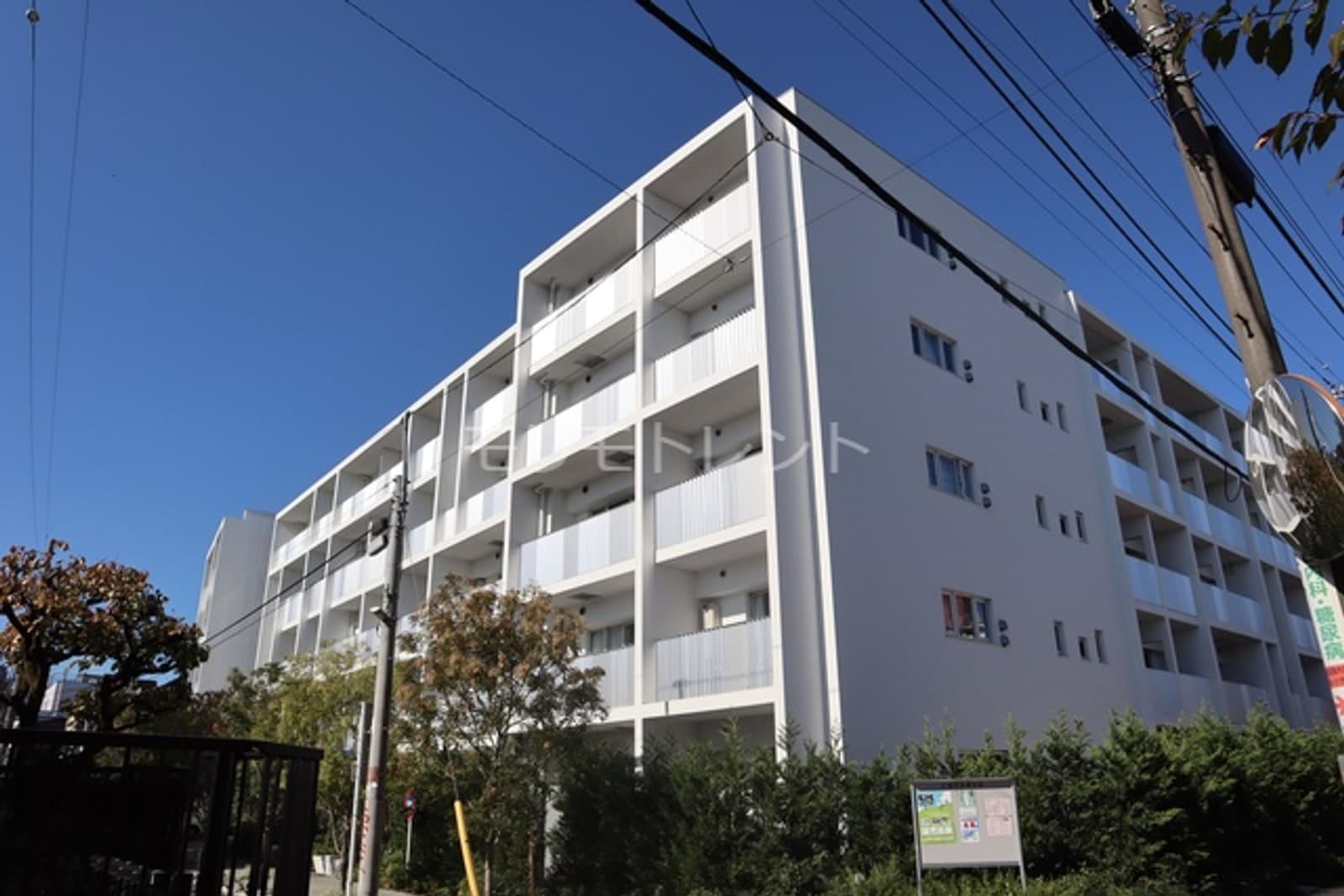 プラウドフラット中野