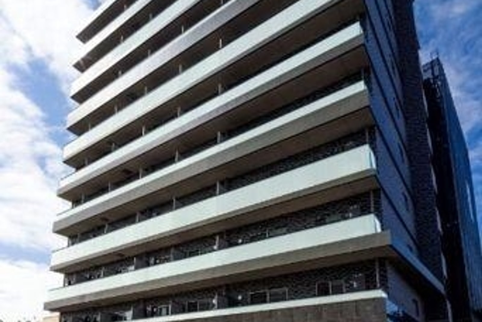 フュージョナル北綾瀬