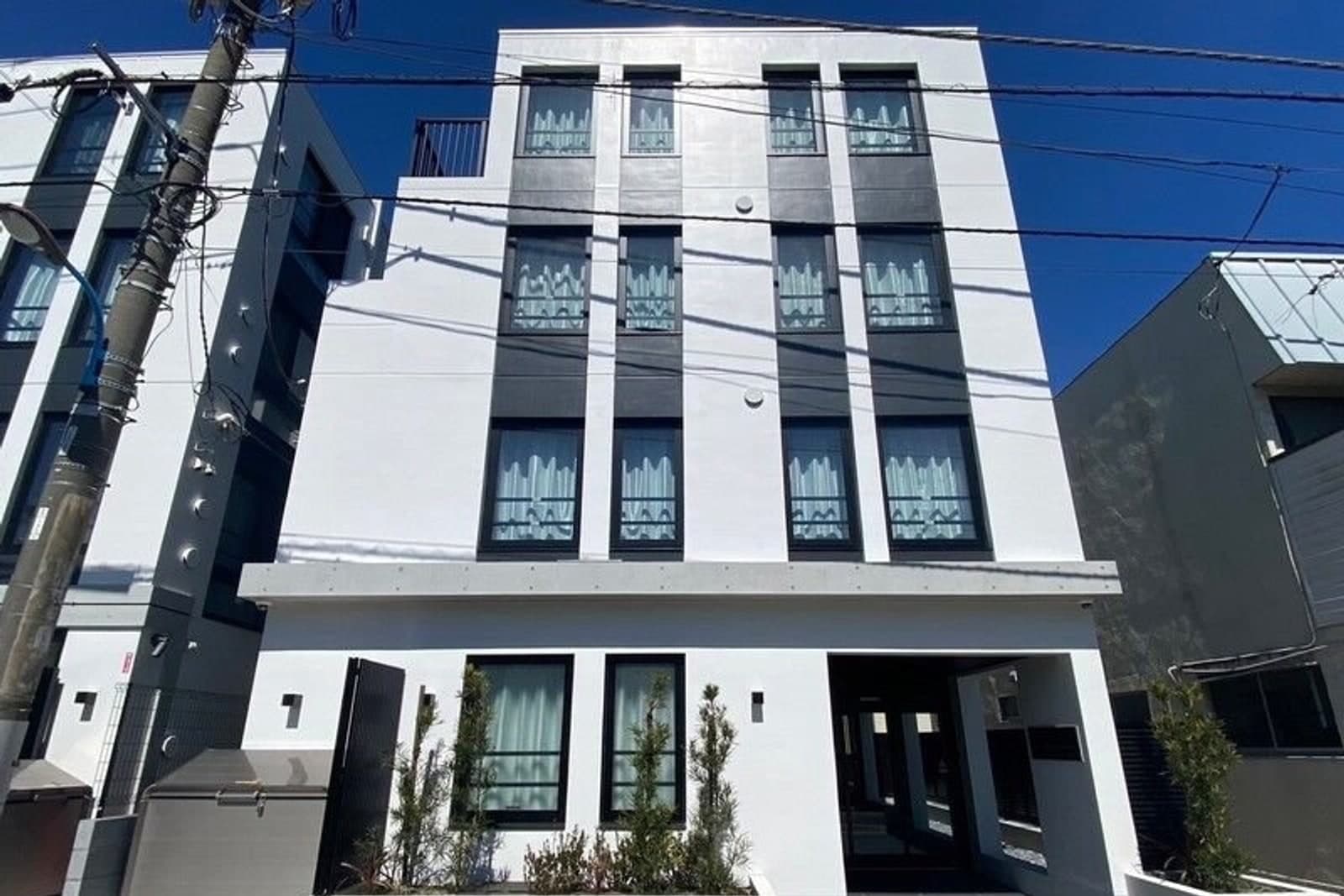 ReveResidence市ヶ谷II