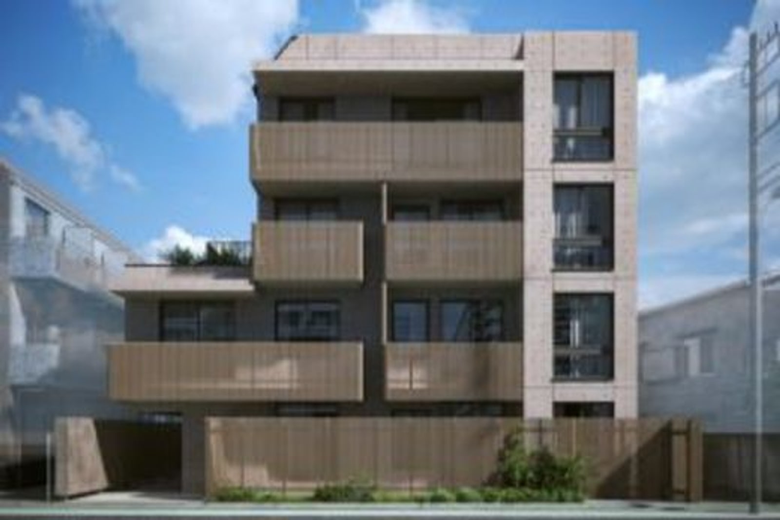 GranDuo桜新町